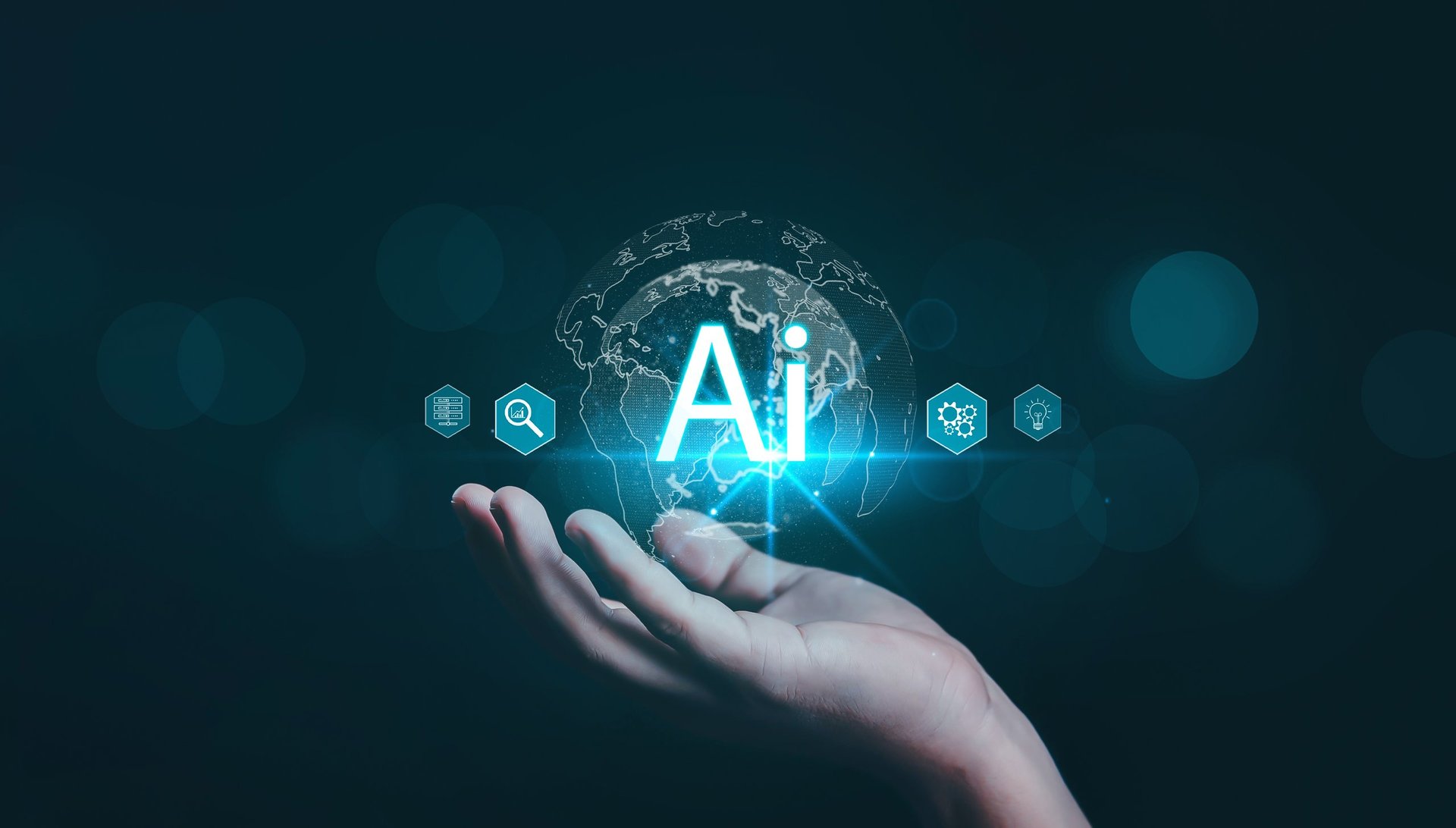 Technology and AI innovation